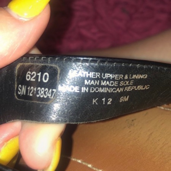 Tory Burch flip flops sandal size 9 - Picture 5 of 5